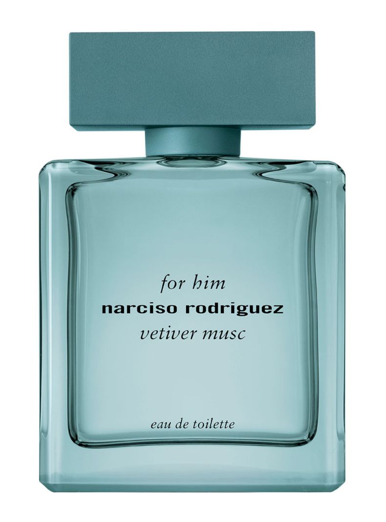 Perfume for Him Vetiver Musc EDT Hombre 100 ml