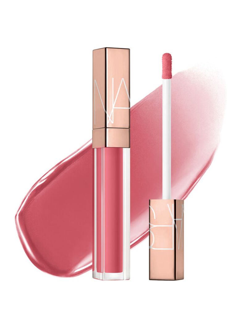 Brillo de Labios Nars Afterglow Lip Shine Dolce Vita 5.5 ml