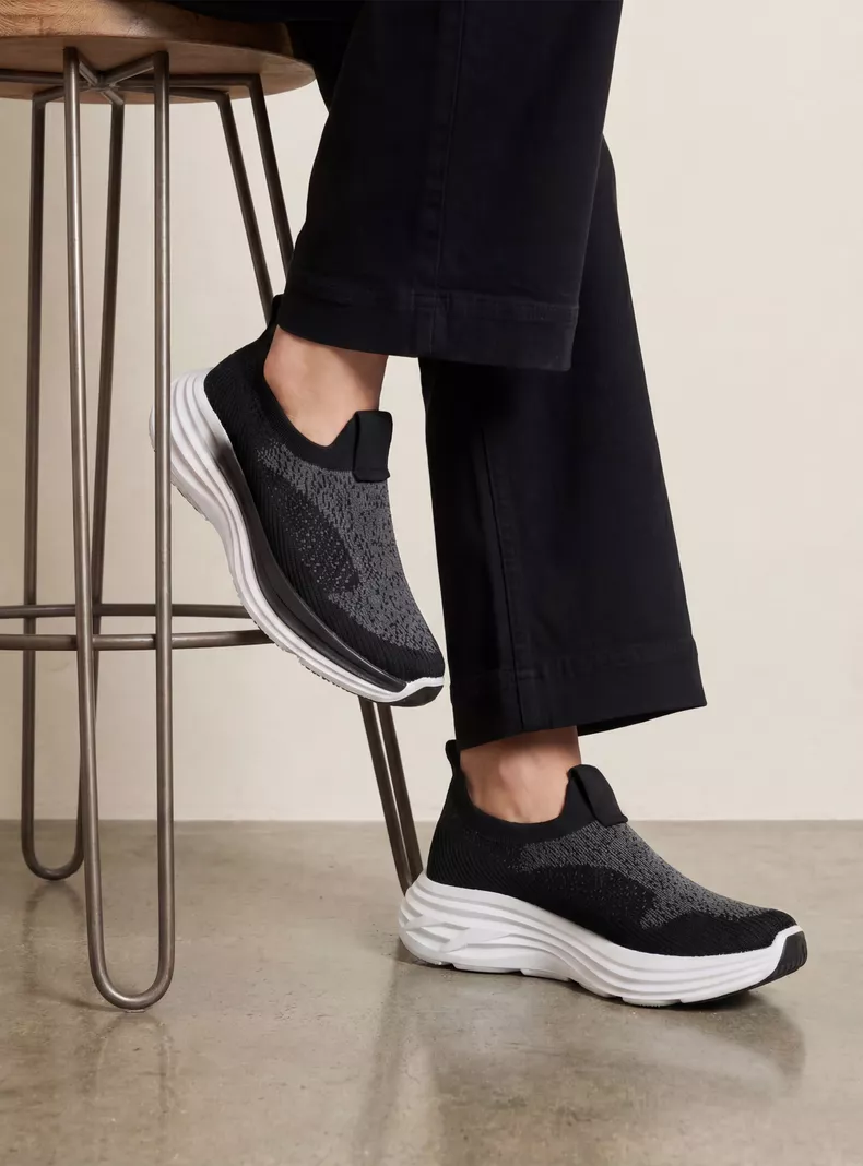 Zapatilla Urbana Casual Mujer