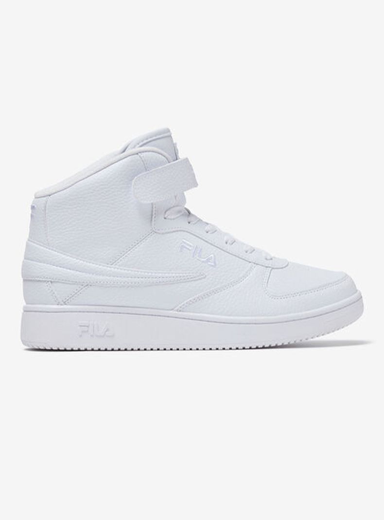 Zapatilla Urbana Mujer A-High