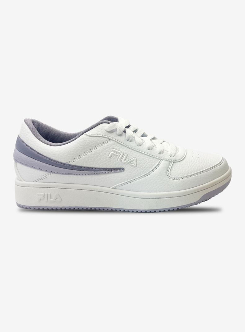 Zapatilla Graphic A-High Mujer