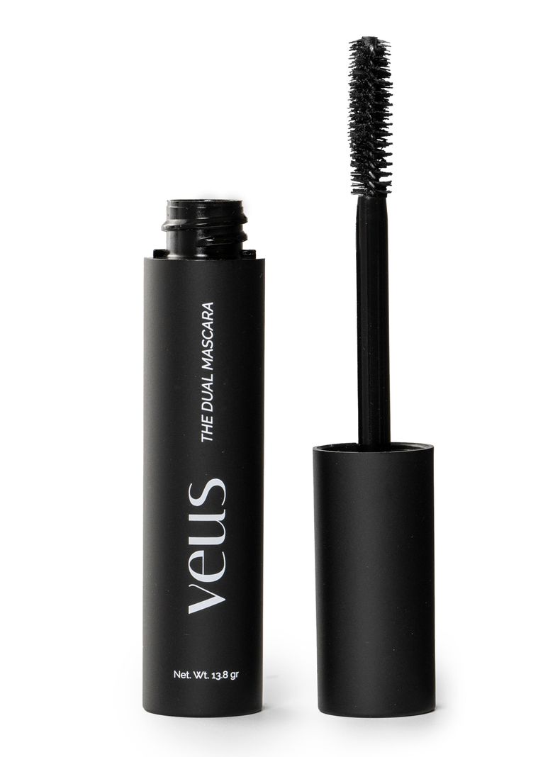 Mascara de Pestanas The Dual 13.9 g