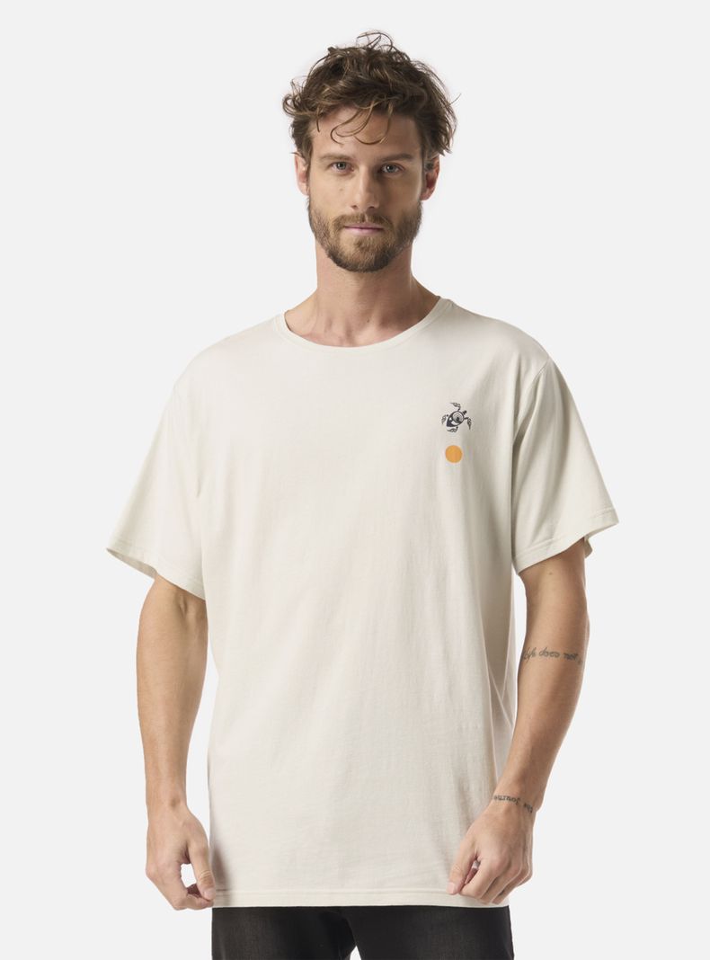 Polera el Cuernudo