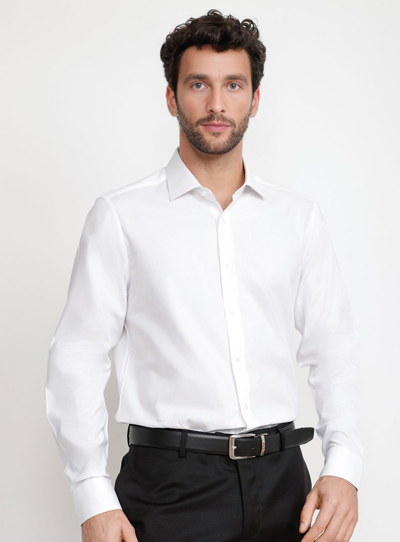 Camisa Modelo Dynamic