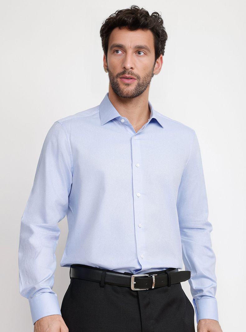 Camisa Dynamic