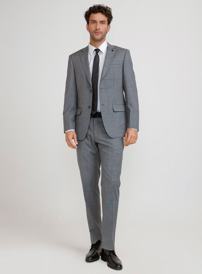 Traje Executive Washable