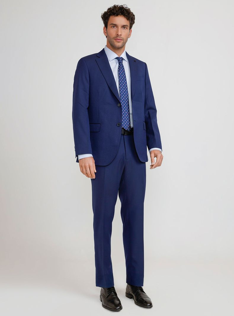 Traje Executive Polyester