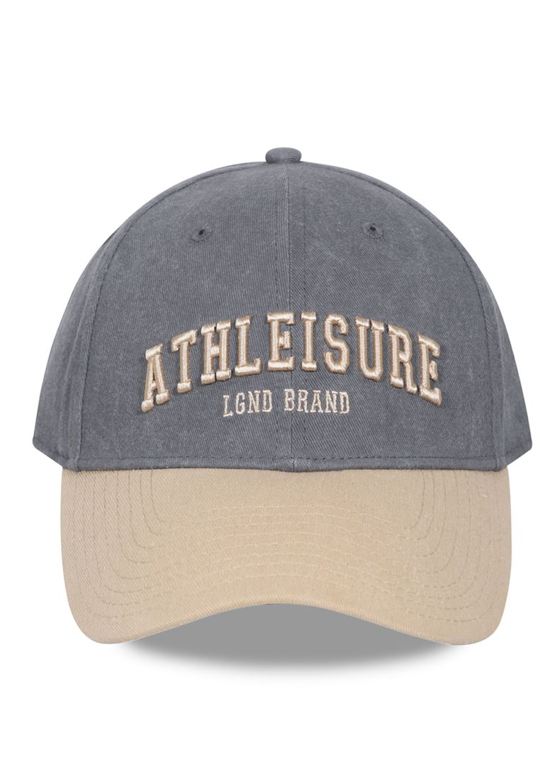 Jockey Gray Beige Athleisure