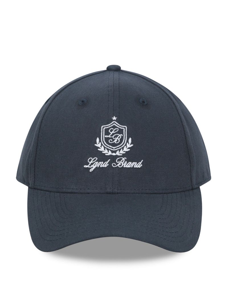 Jockey Navy Insignia