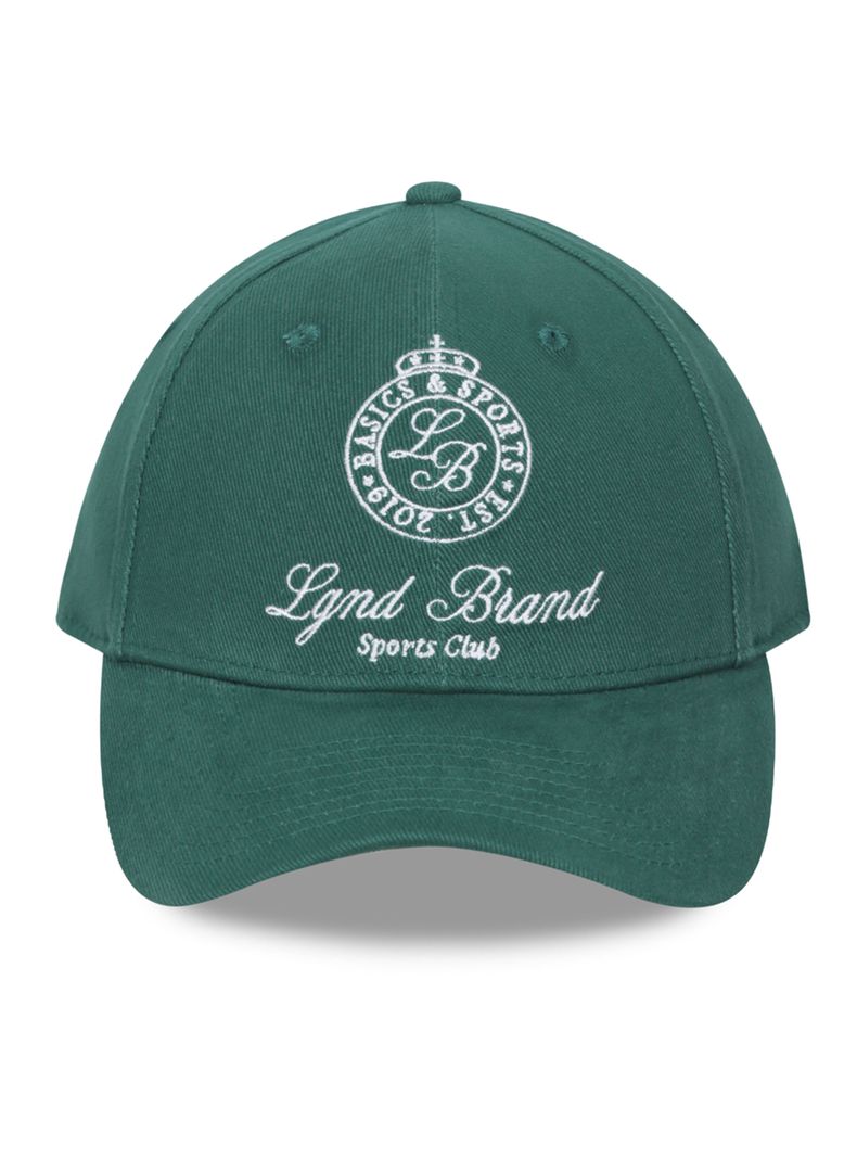 Jockey Green Diana