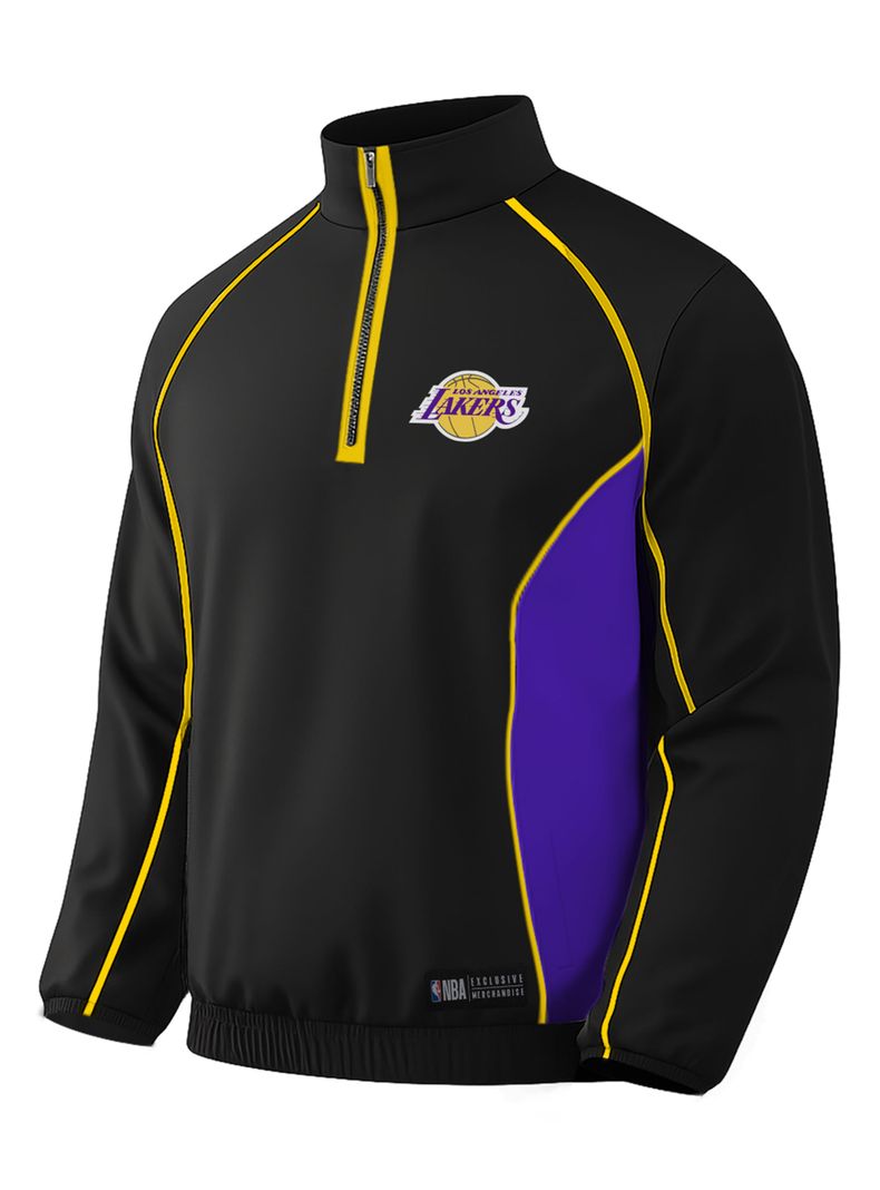 Chaqueta Bulls Full Court