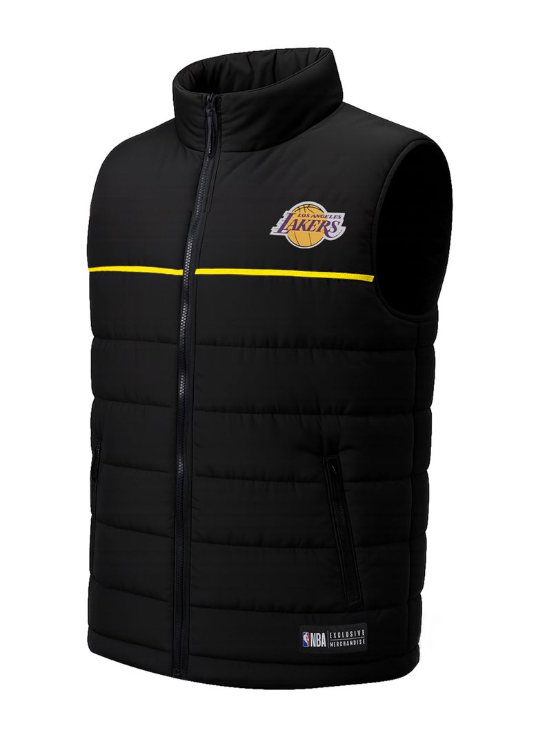 Parka sin Mangas Bulls Full Court