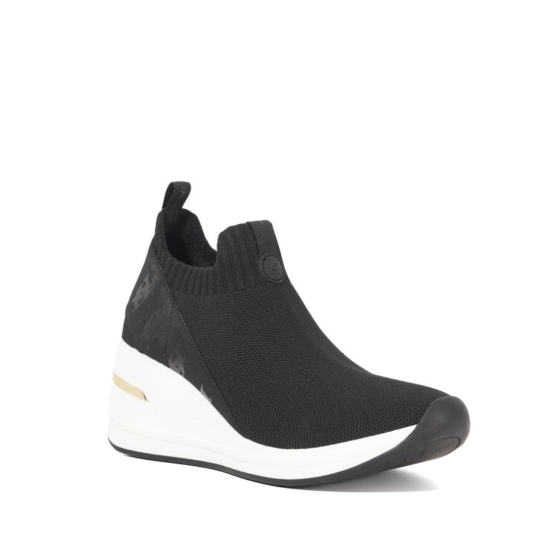 Zapatilla Urbana Elevates Mujer