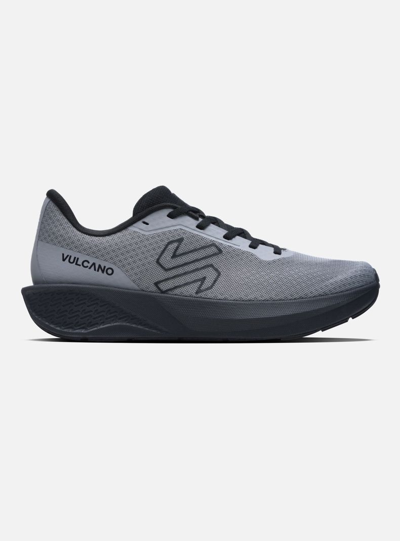 Zapatilla Urbana Seismic Hombre