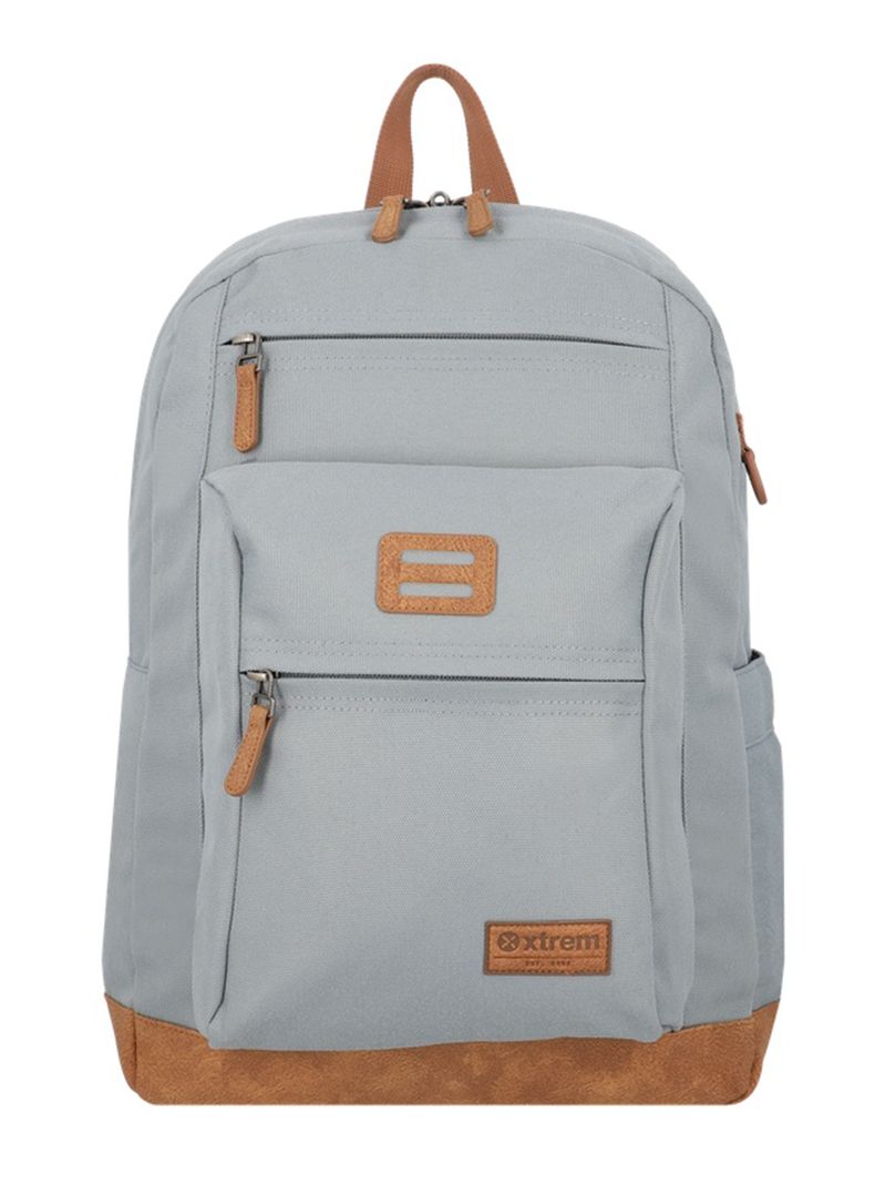 Mochila Notebook Jersey 2.0 6XT Gris 16'