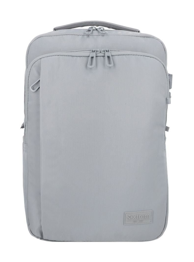 Mochila Notebook Sky 6XT Gris 16'