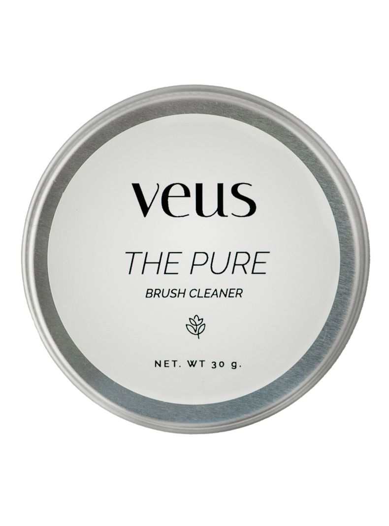 Jabón de Brochas The Pure 30 g