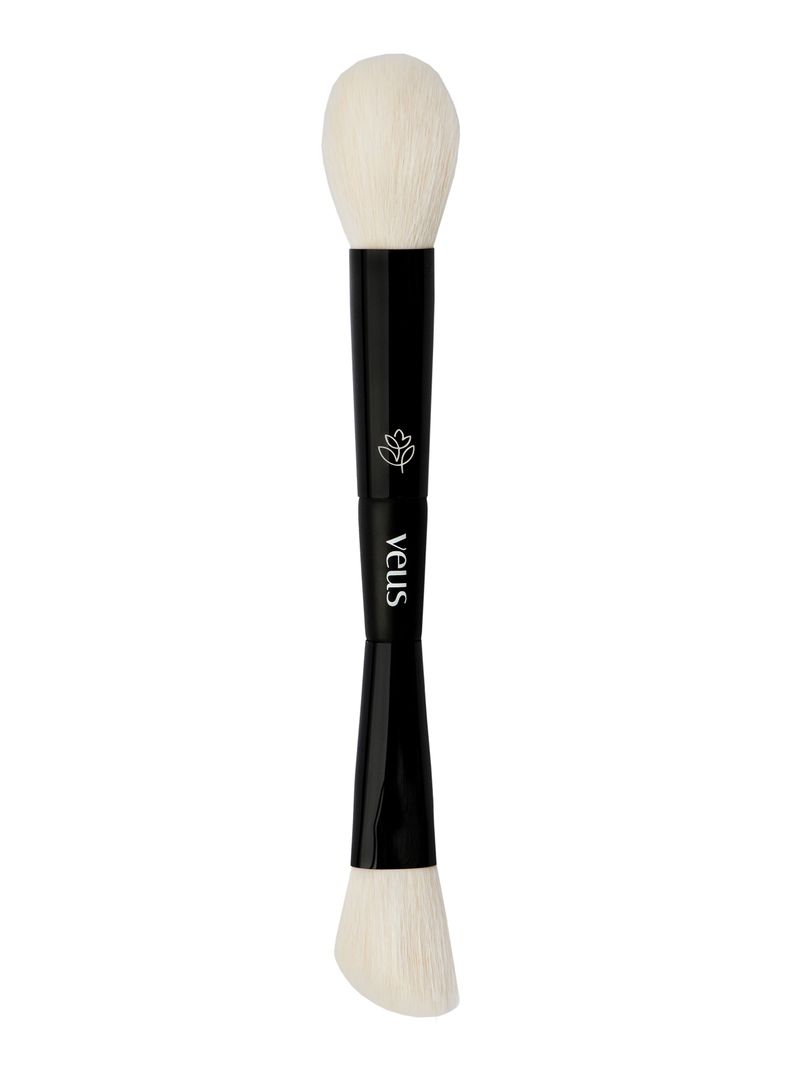 Brocha de Rostro The Contour