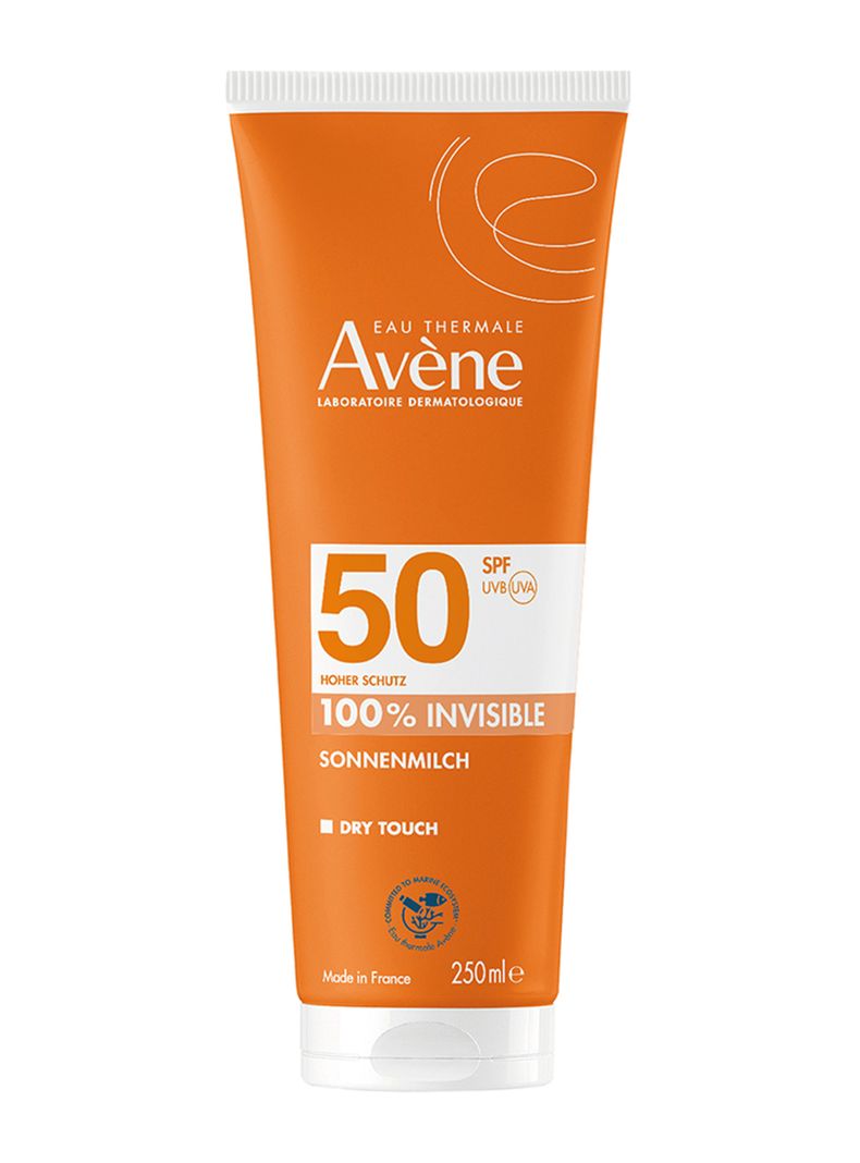 Protector Solar SPF 50 250 ml