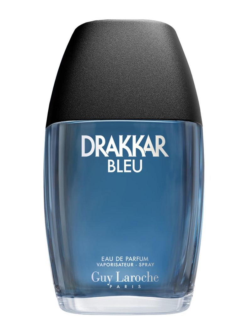 Perfume Drakkar Noir Bleu EDP Hombre 100 ml