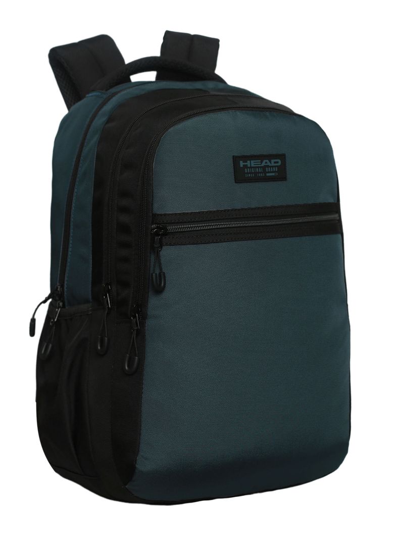 Mochila Notebook Zen Petróleo