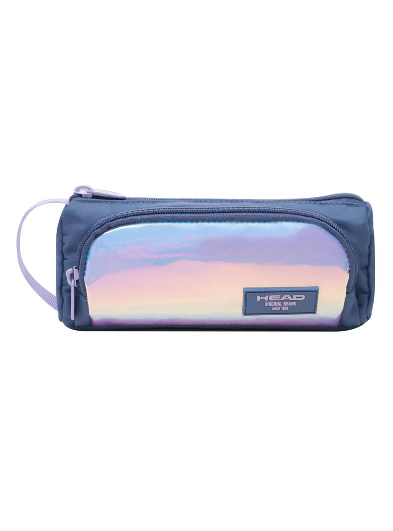 Estuche New Yaris Holographic Lila
