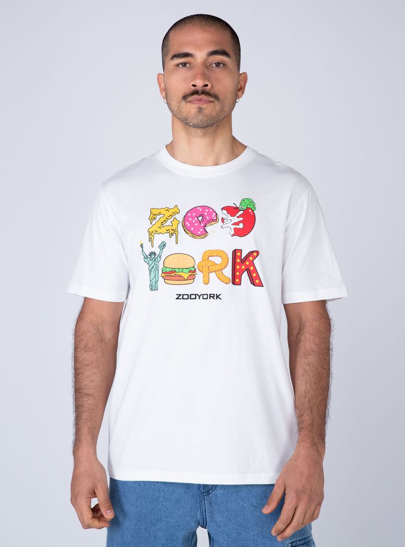 Polera Midnight Snacks