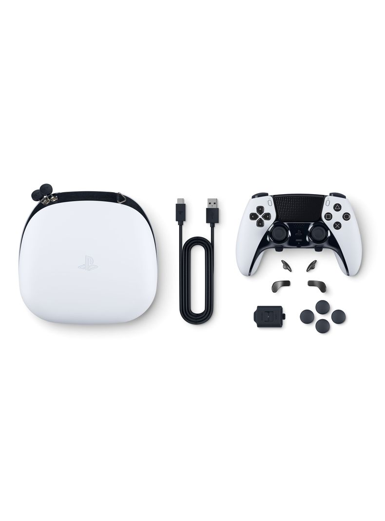 Control PS5 DualSense Edge