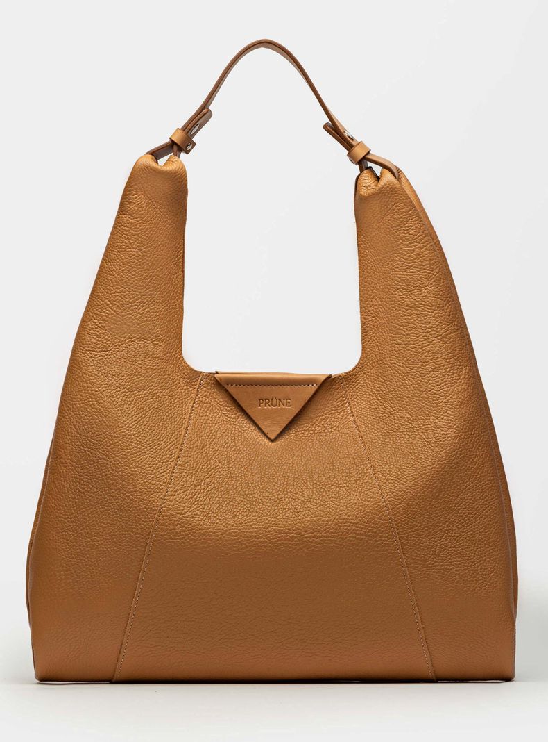Cartera de Hombro Bolso The Shopping Café