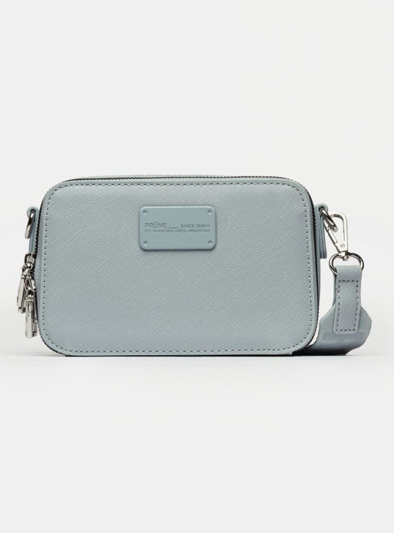 Billlie エバーライン　シユン Prüne - Cartera Minibag New Penny Celeste | Ofertitas