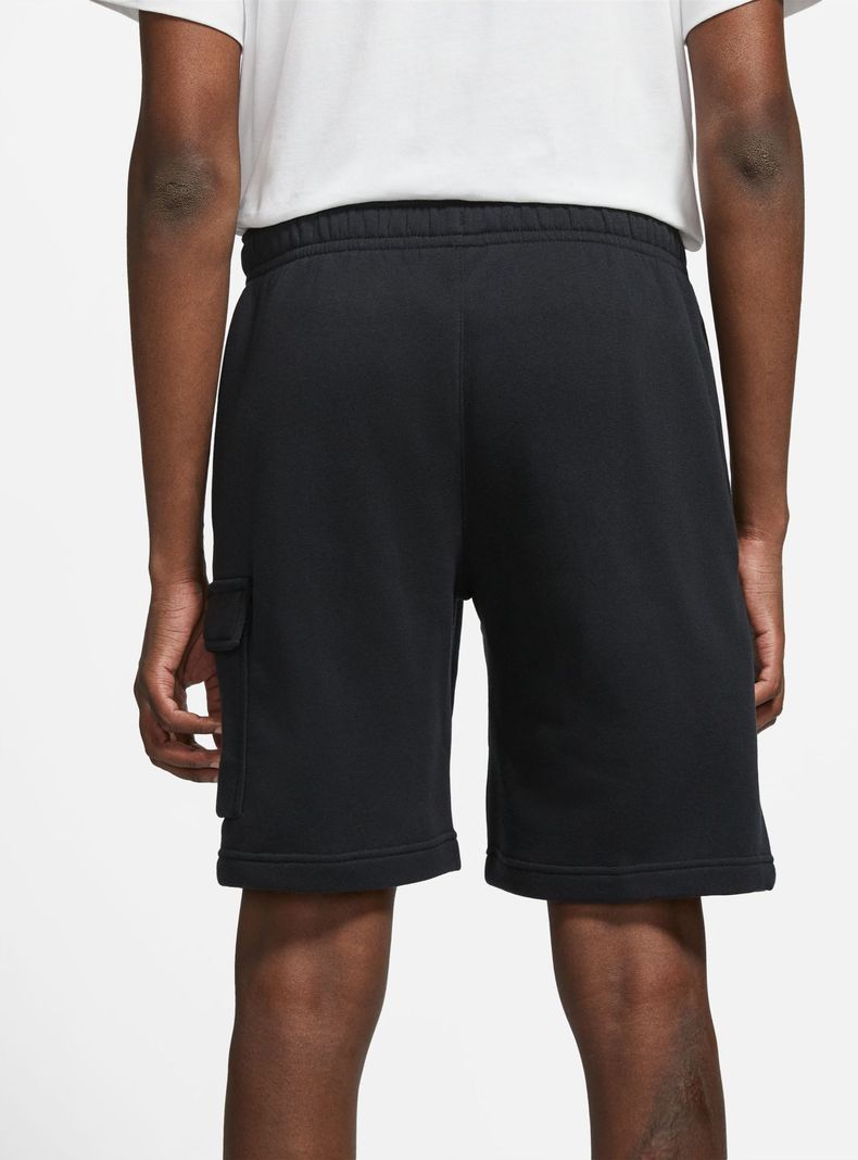 Short con Bolsillo al Costado Sport-1