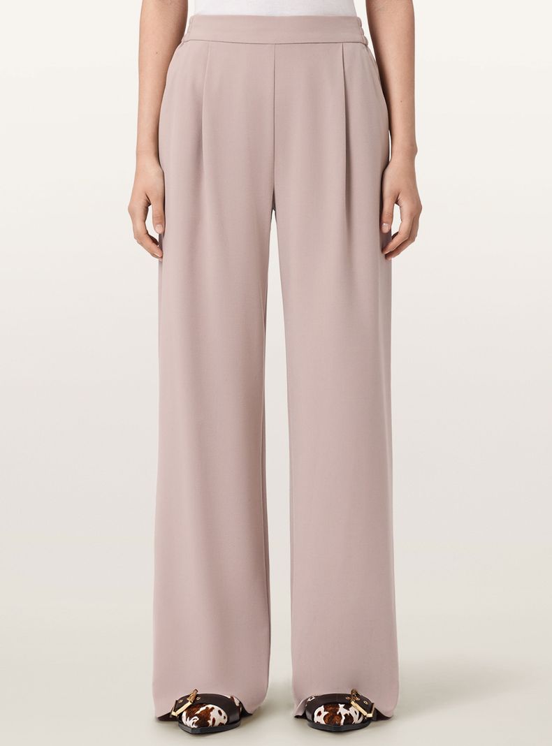 Pantalón Aleida Wide Leg