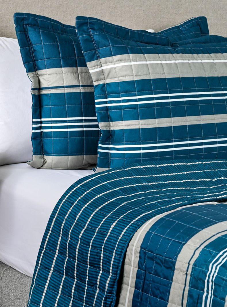 Quilt King Oasis