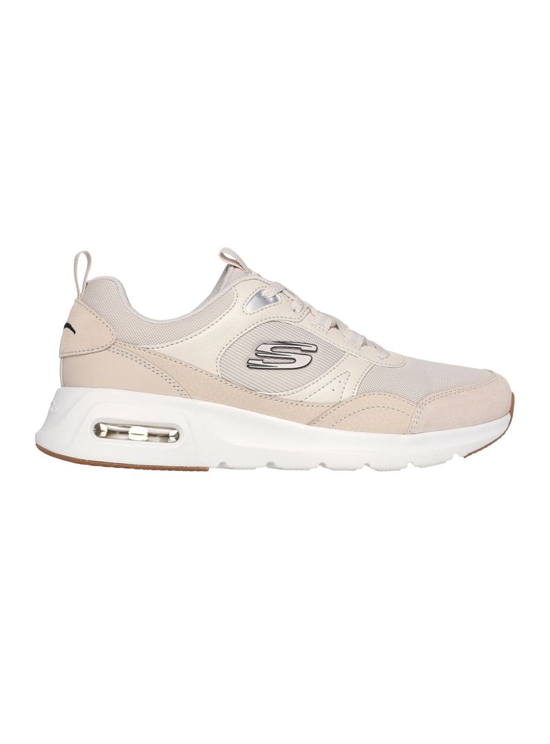 Zapatilla Urbana Skech-Air Court Mujer