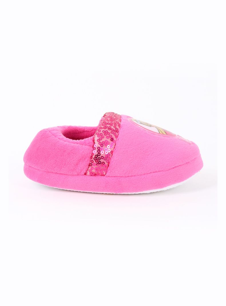 Pantufla Niña Barbie Pink T.24/25 a T.32/33