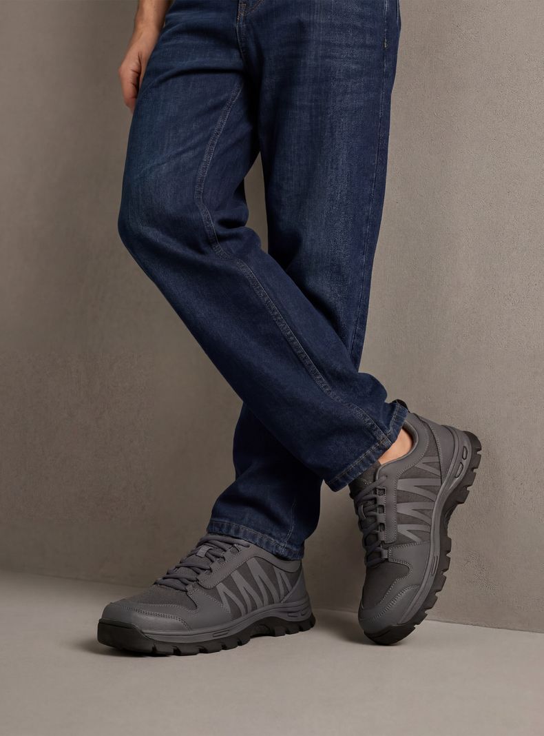 Zapatilla Urbana Hombre