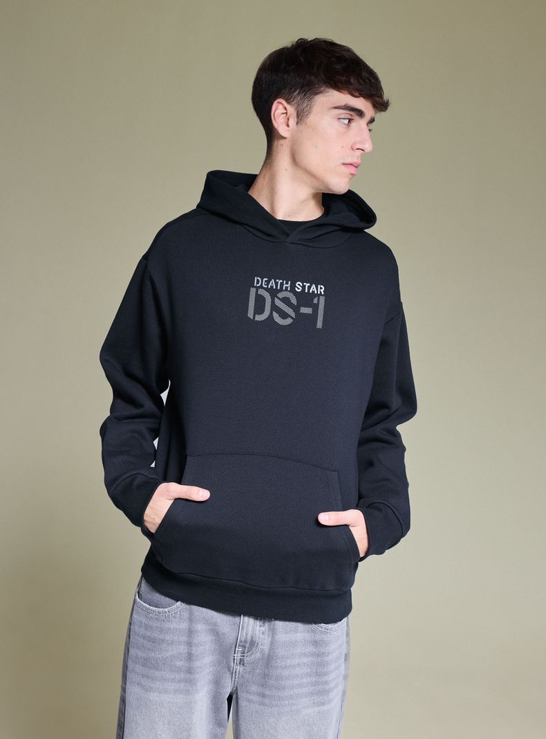 OPPOSITE POLERÓN STARWARS NFL REGULAR FIT