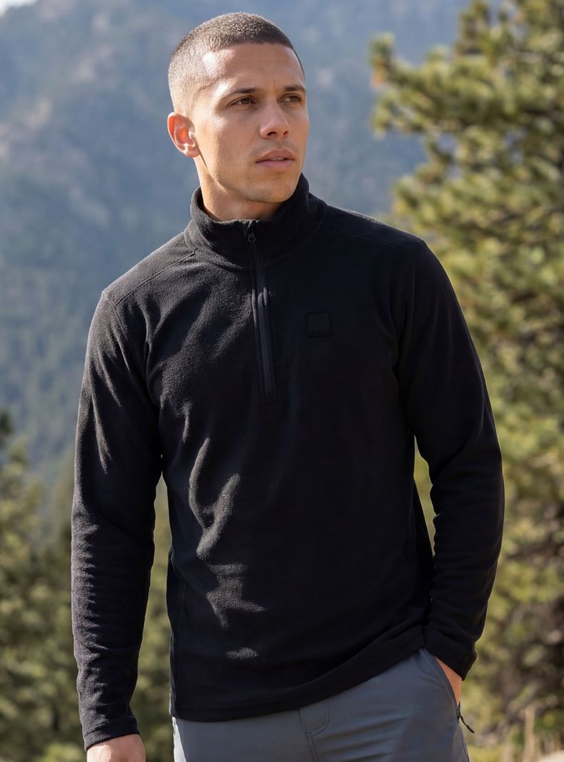 Polerón Cortes Pinzas
