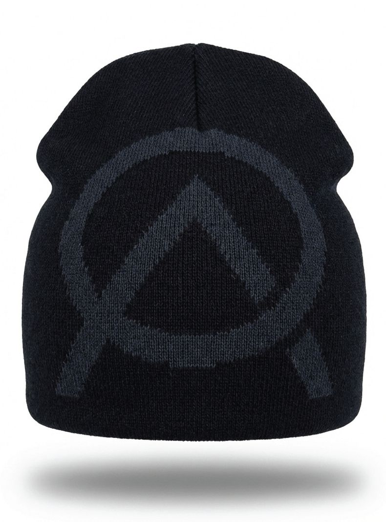 Gorro Logo Beanie