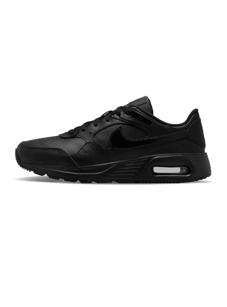 Zapatilla Running Look Atlético Air- Max SC LeaTher Hombre-1
