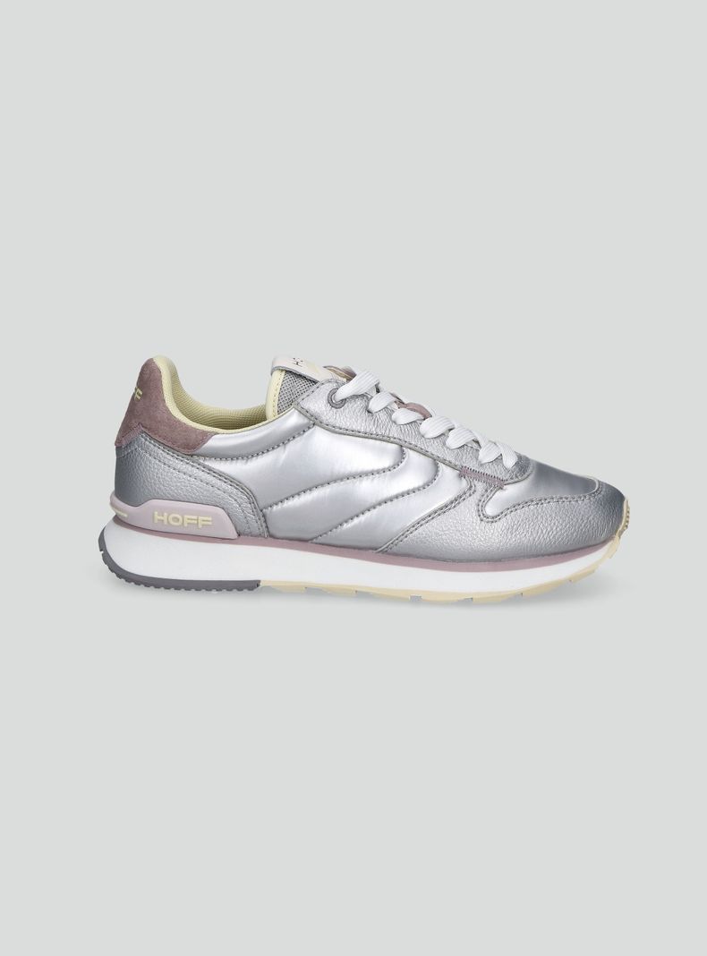Zapatilla Urbana Mujer Track & Field Tiryns