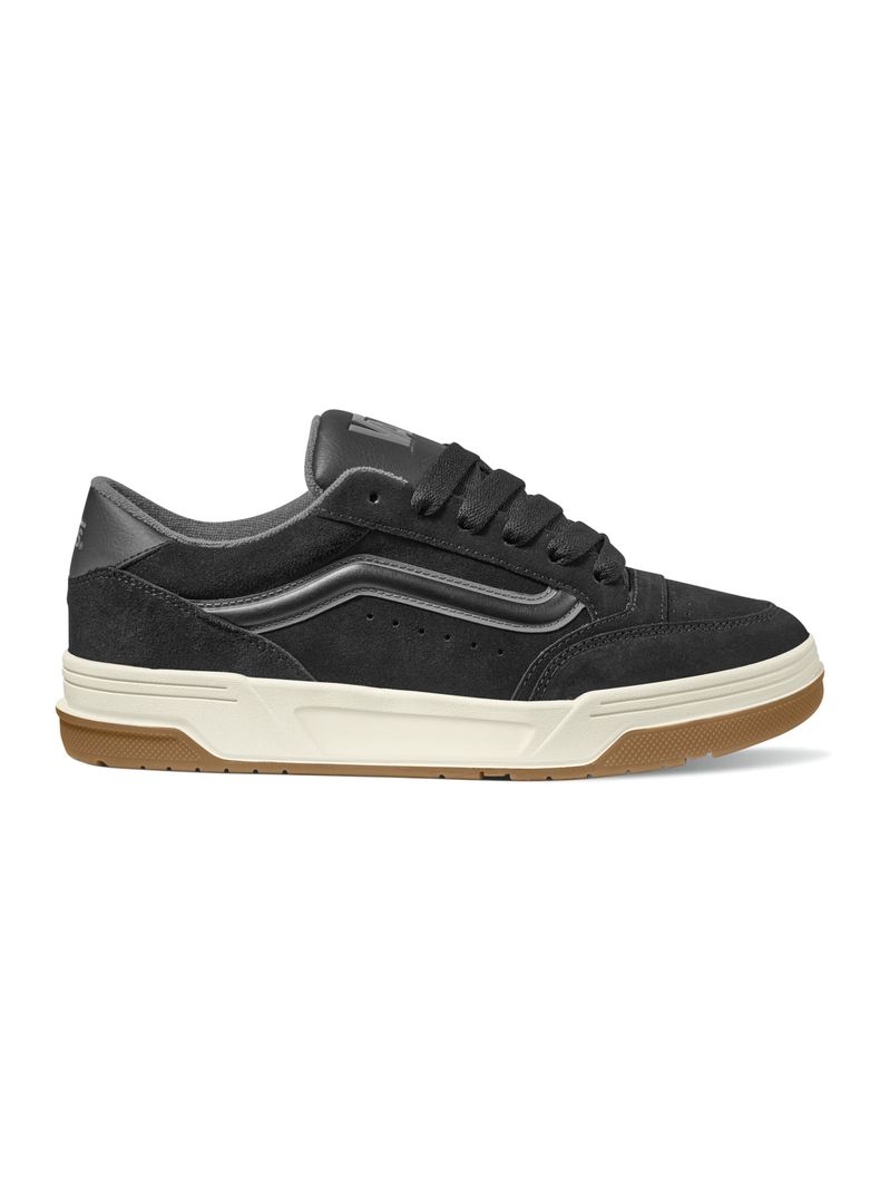 Zapatilla Urbana Cuero Hylane Unisex