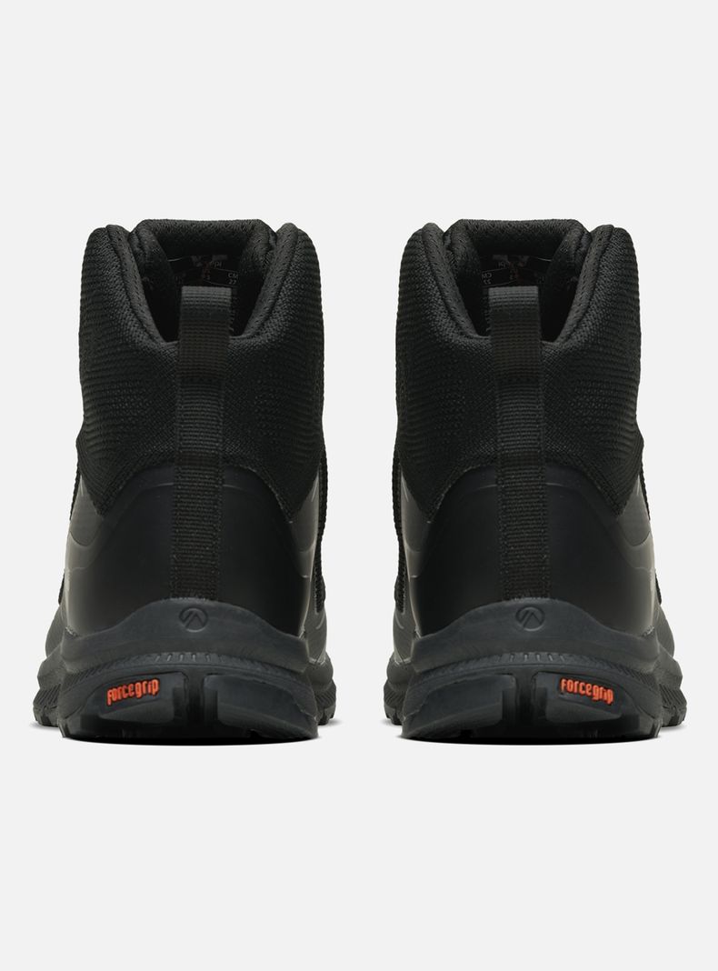 Botín Light Rock Mid Eco Mujer-3