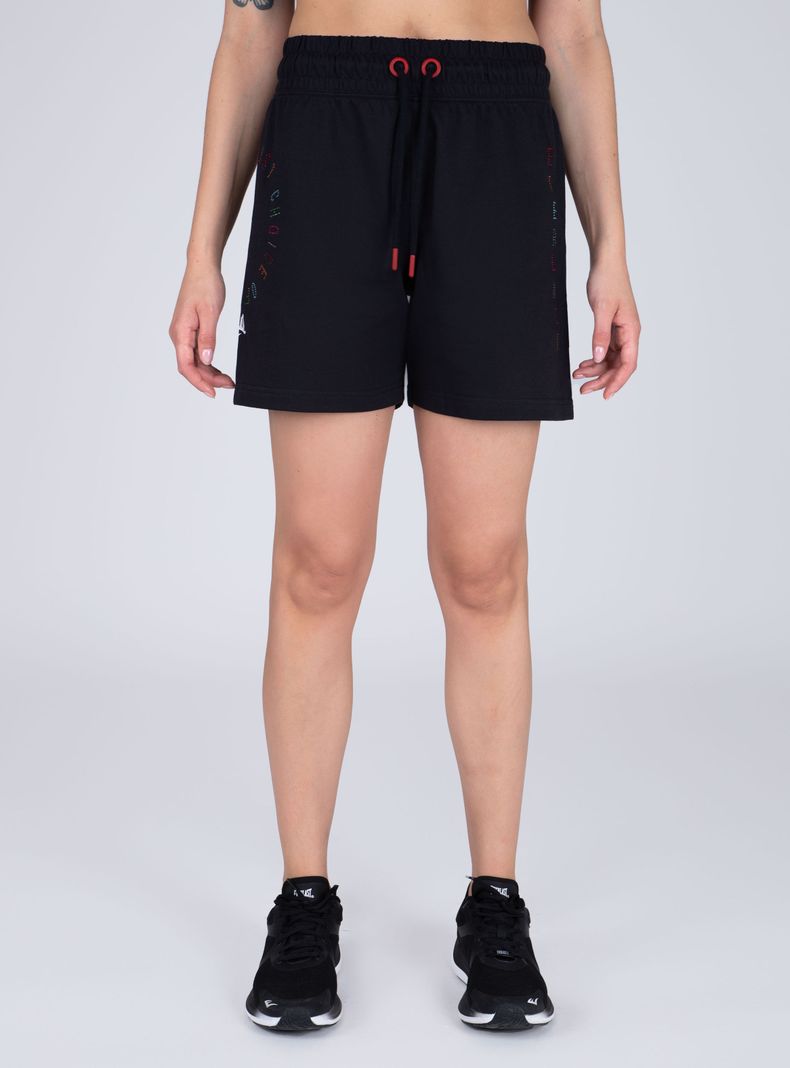 Short Drago