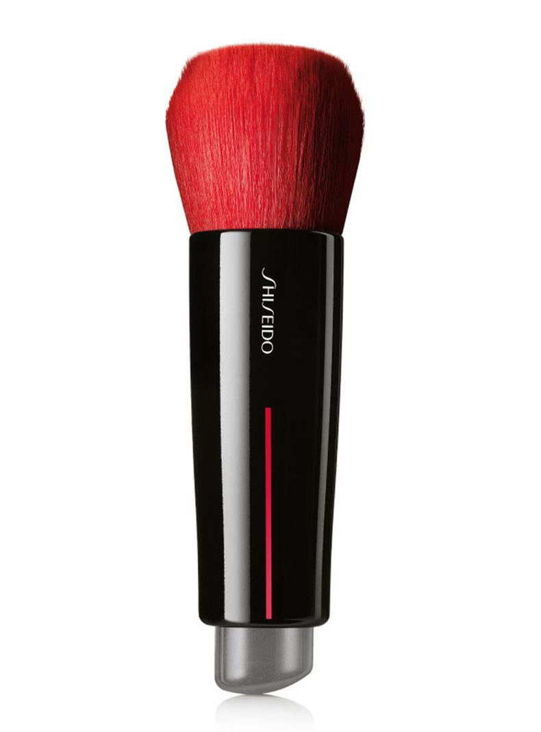 Brocha Rostro Daiya Fude Brush