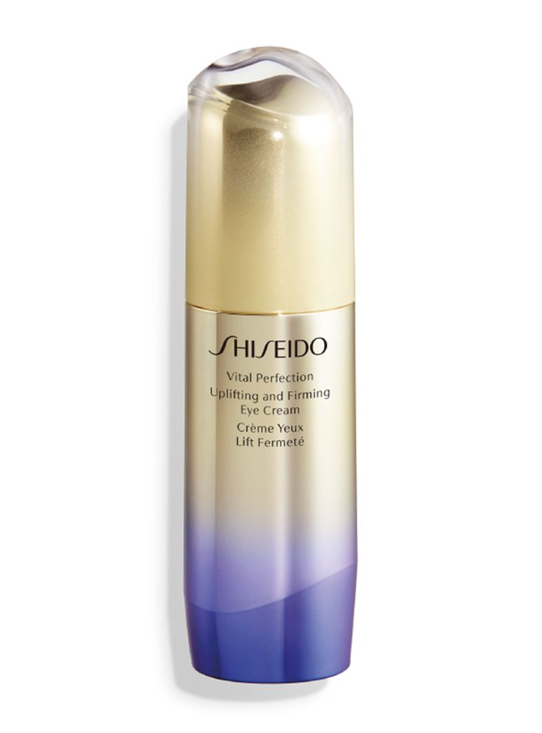 Delineador de Ojos Vital Perfection Uplifting And Firming Eye Cream 15 ml