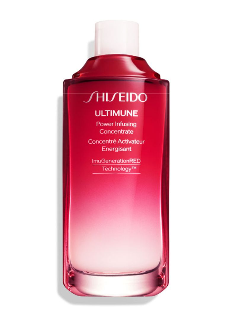 Sérum Ultimune Power Infusing Concentrate 75 ml Shiseido | Paris.cl