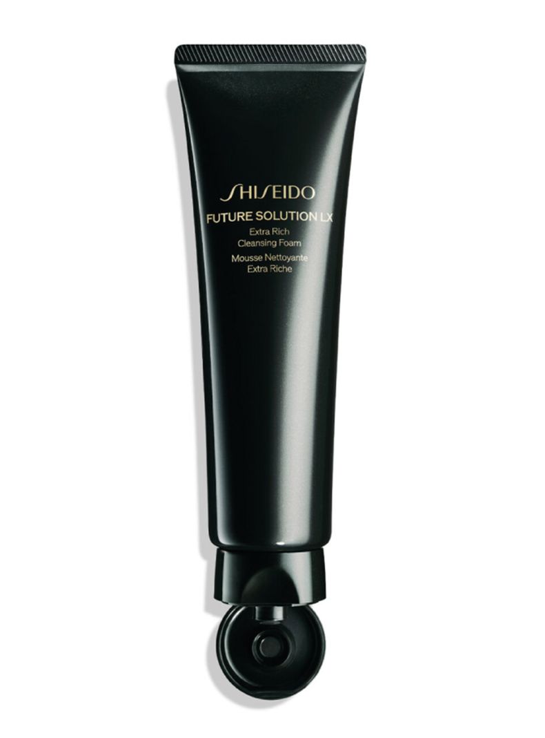 Limpiador Facial Future Solution LX Extra Rich Cleansing Foam 125 ml