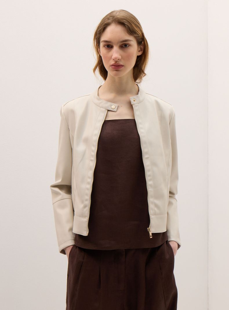 Chaqueta Campera Justine L
