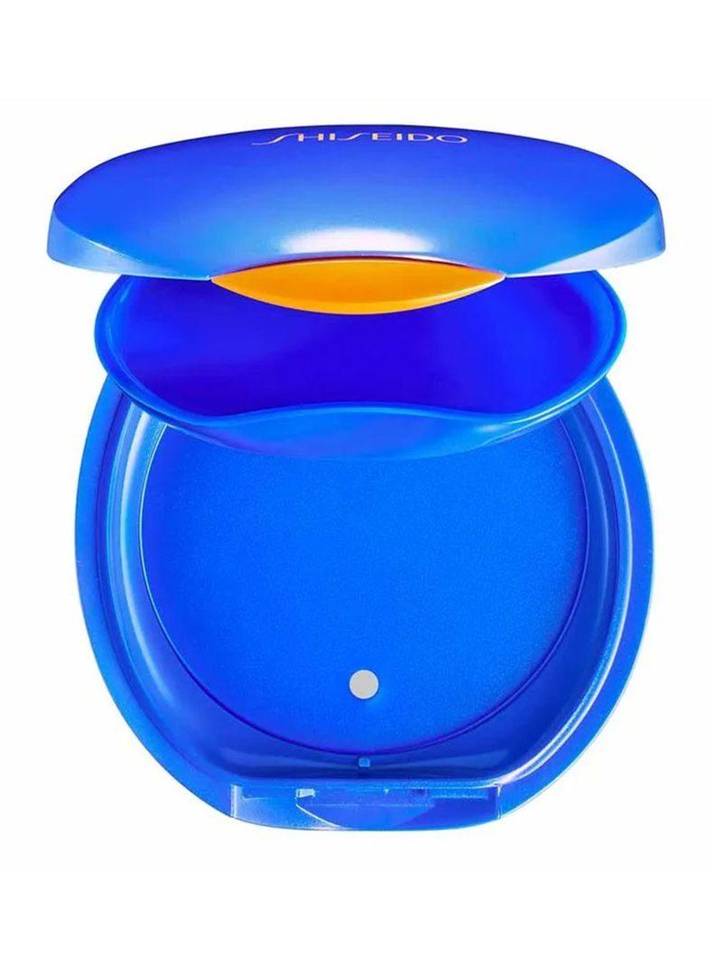 Empty Small Makeup Case for UV Protective Foundation